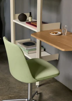 Rombe, Configuration E fra &Tradition