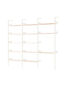 Rombe, Configuration E fra &Tradition