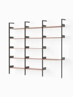 Rombe, Configuration E fra &Tradition