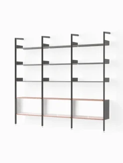 Rombe, Configuration E fra &Tradition