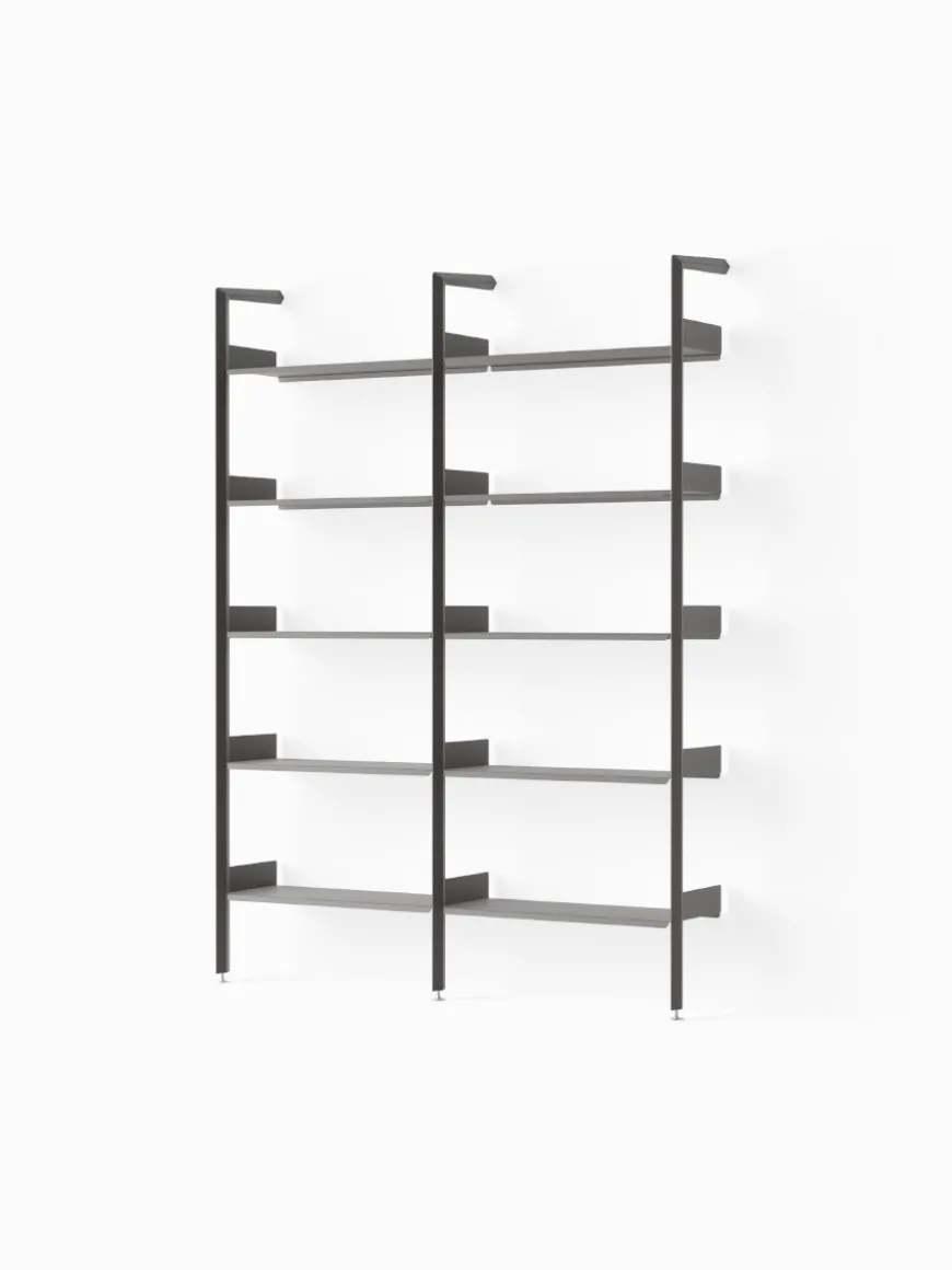 Rombe, Configuration F fra &Tradition