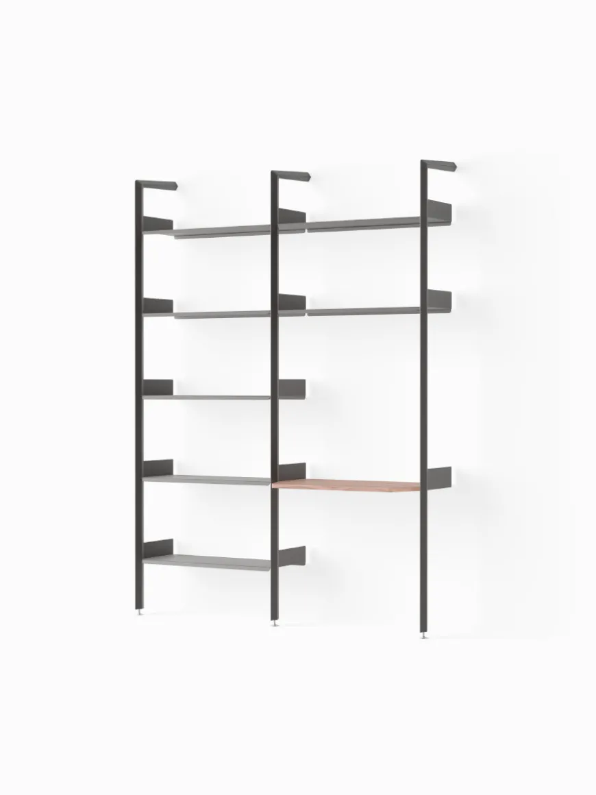 Rombe, Configuration F fra &Tradition