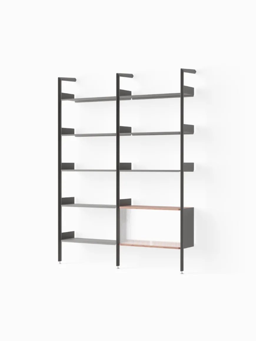 Rombe, Configuration F fra &Tradition