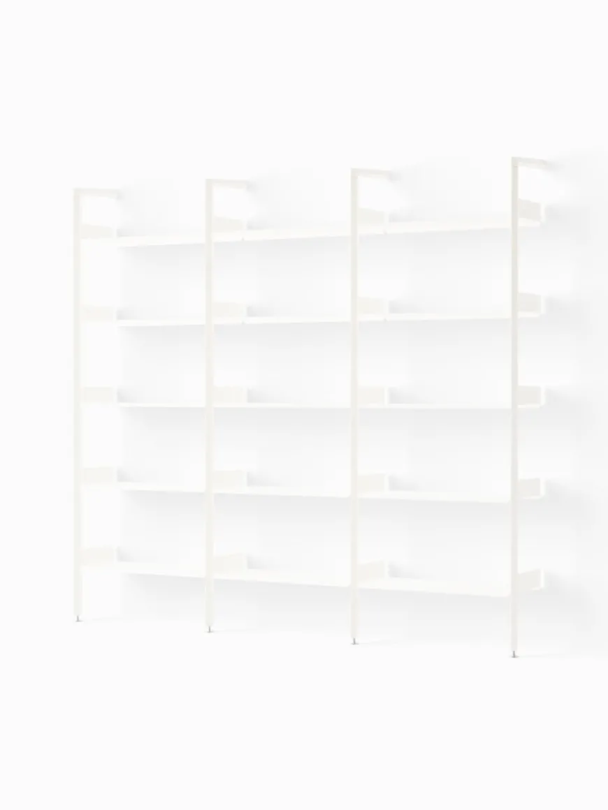 Rombe, Configuration F fra &Tradition