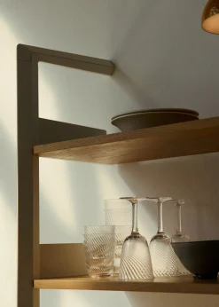 Rombe, Configuration F fra &Tradition