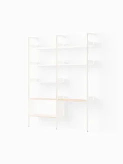 Rombe, Configuration F fra &Tradition