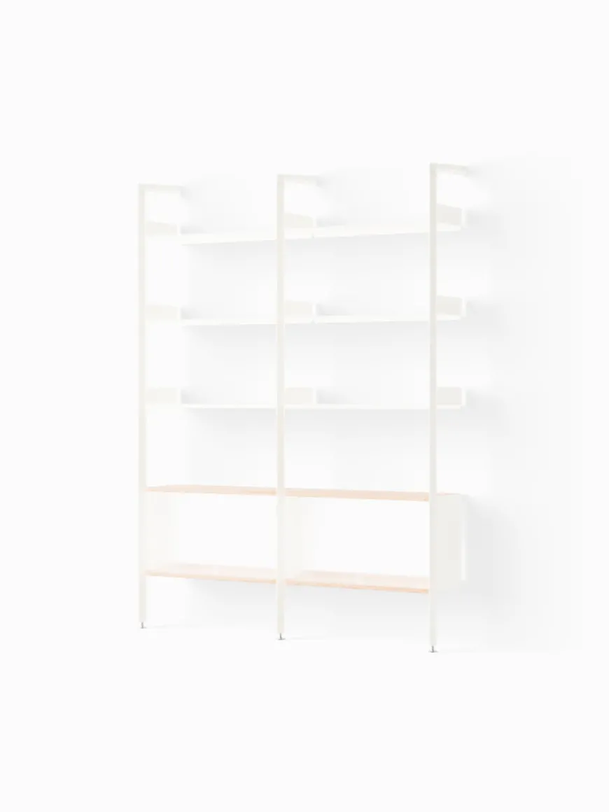 Rombe, Configuration F fra &Tradition