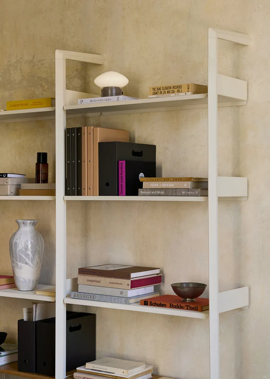 Rombe, Configuration F fra &Tradition