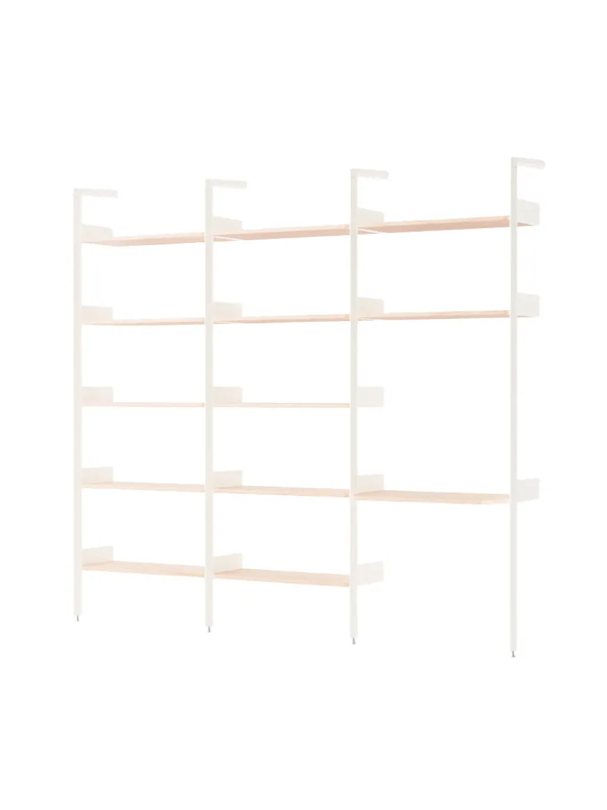 Rombe, Configuration F fra &Tradition