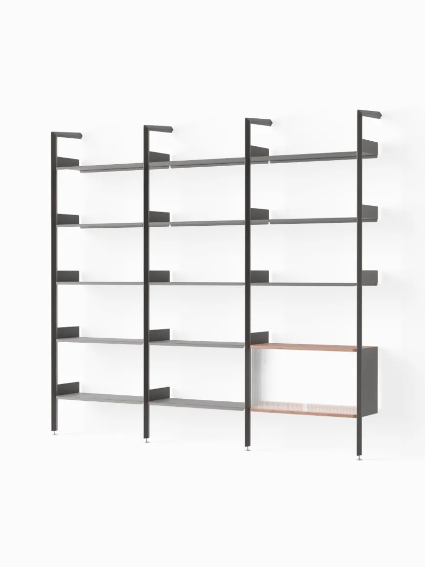 Rombe, Configuration F fra &Tradition