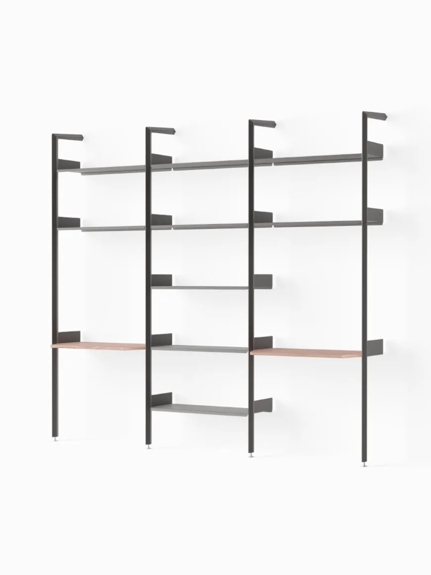 Rombe, Configuration F fra &Tradition