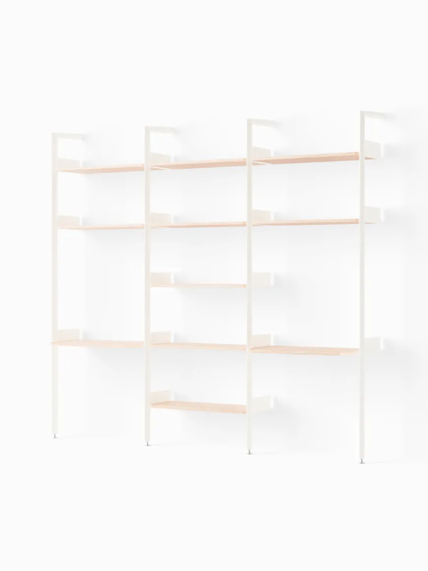 Rombe, Configuration F fra &Tradition