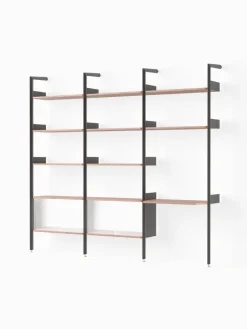 Rombe, Configuration F fra &Tradition