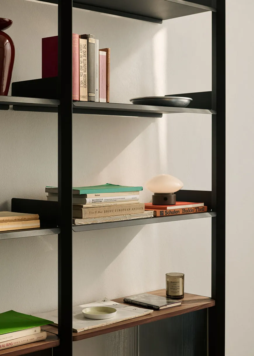 Rombe, Configuration F fra &Tradition