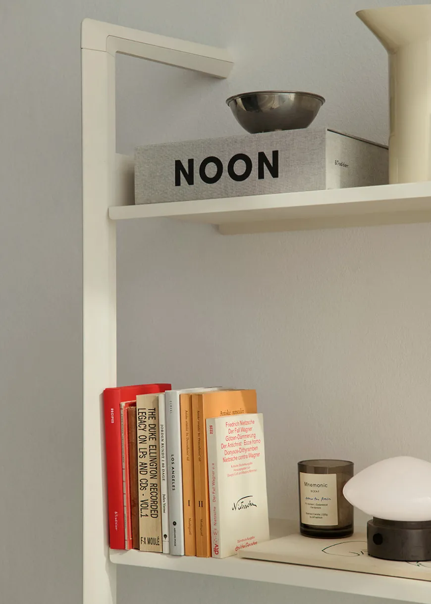 Rombe, Configuration F fra &Tradition