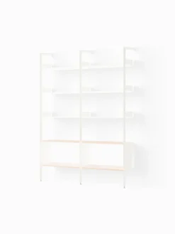 Rombe, Configuration G fra &Tradition