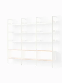 Rombe, Configuration G fra &Tradition