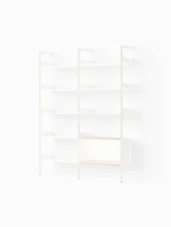 Rombe, Configuration H fra &Tradition