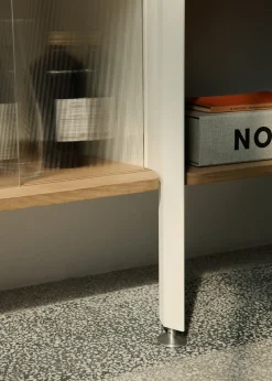 Rombe, Configuration H fra &Tradition