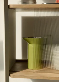 Rombe, Configuration H fra &Tradition