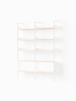 Rombe, Configuration H fra &Tradition