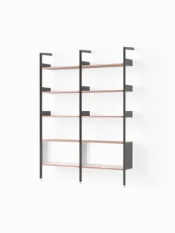 Rombe, Configuration H fra &Tradition