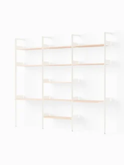 Rombe, Configuration H fra &Tradition