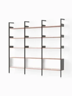 Rombe, Configuration H fra &Tradition