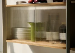 Rombe, Configuration J fra &Tradition