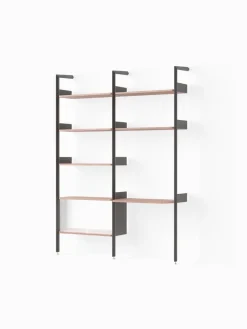 Rombe, Configuration J fra &Tradition