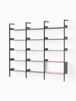 Rombe, Configuration J fra &Tradition