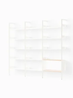 Rombe, Configuration J fra &Tradition