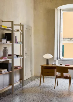 Rombe, Configuration K fra &Tradition