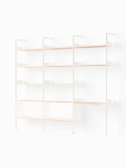 Rombe, Configuration K fra &Tradition