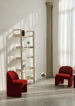 Rombe IF6, Add-on Bay Cabinet fra &Tradition