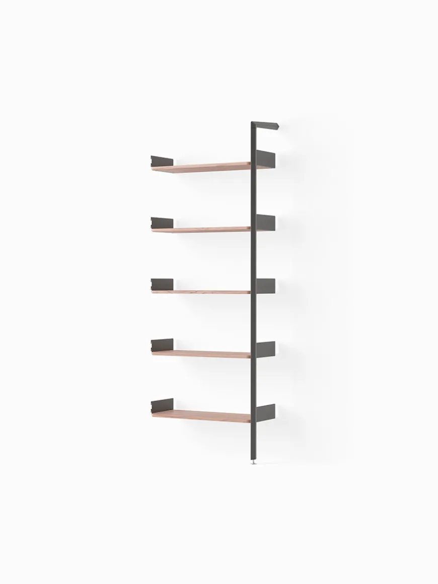 Rombe IF5, Add-on Bay Desk fra &Tradition