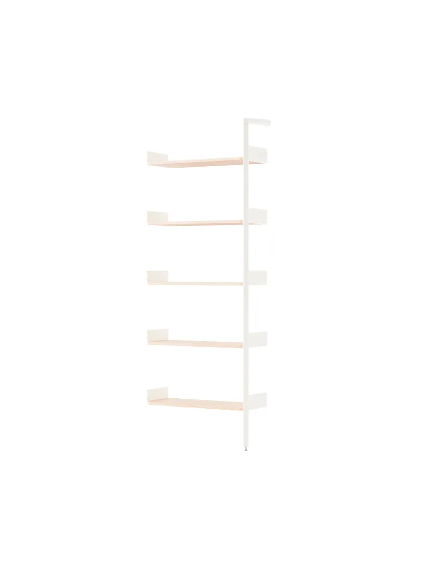 Rombe IF4, Add-on Bay Shelves fra &Tradition