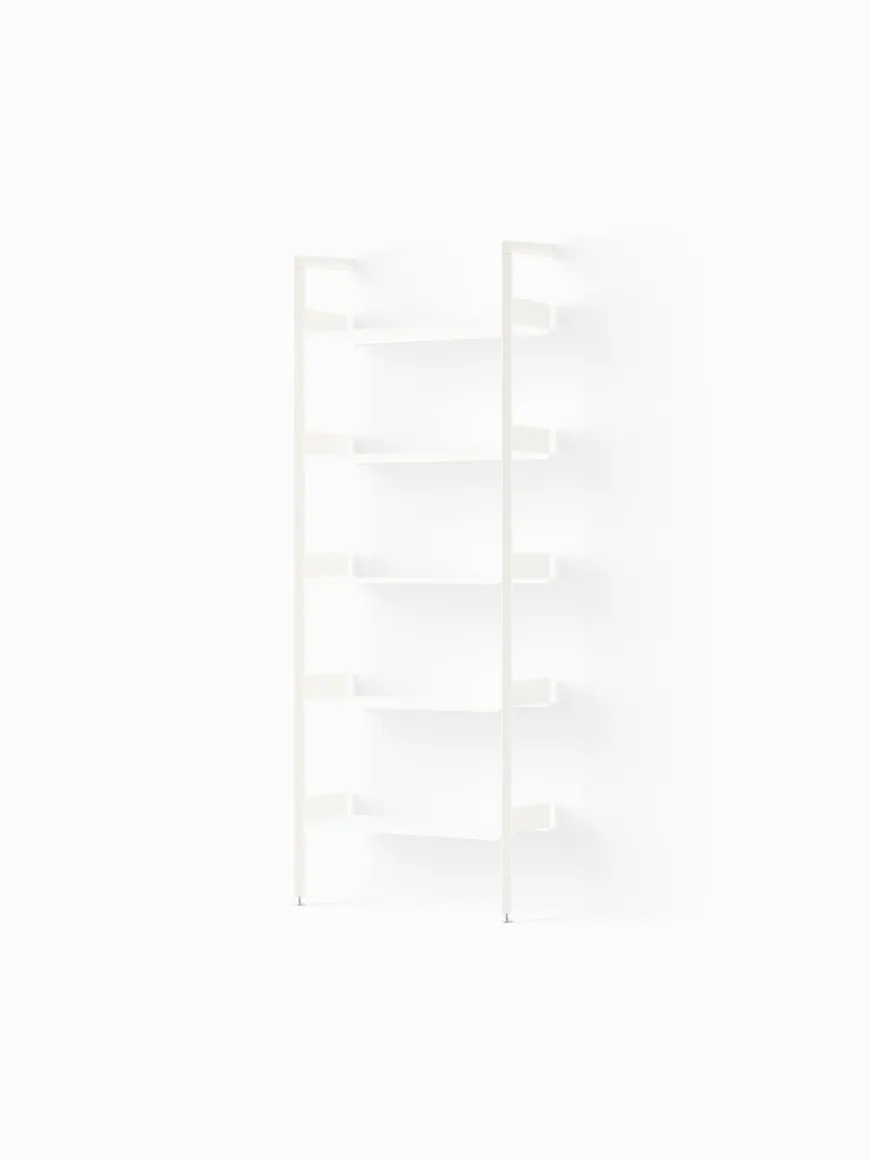 Rombe IF4, Add-on Bay Shelves fra &Tradition