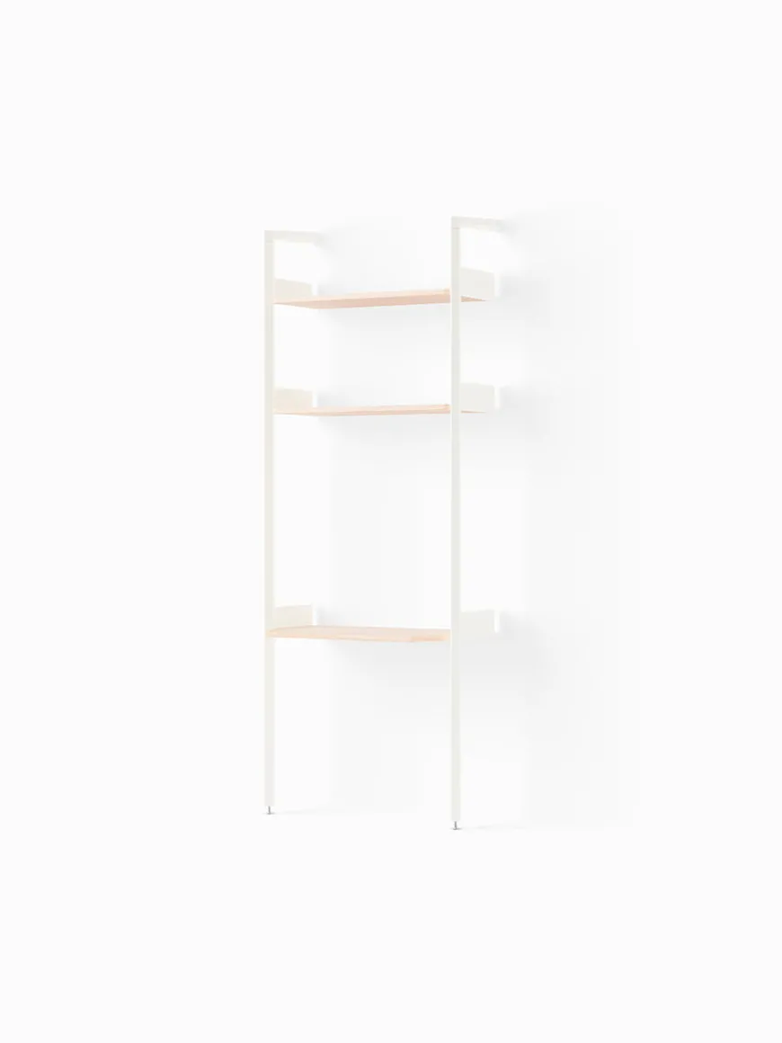 Rombe IF4, Add-on Bay Shelves fra &Tradition