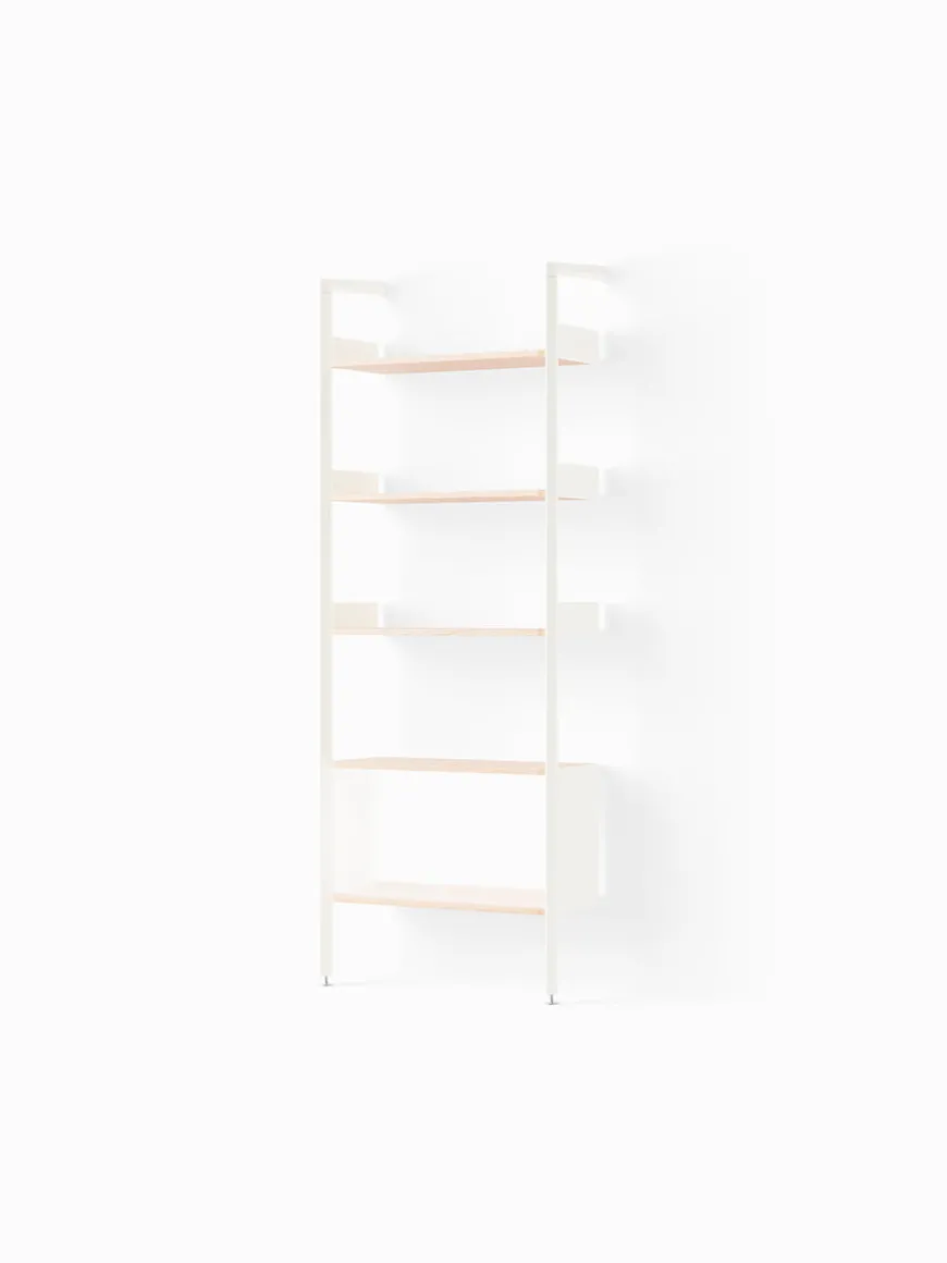 Rombe IF4, Add-on Bay Shelves fra &Tradition