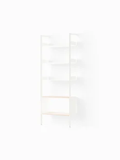 Rombe IF4, Add-on Bay Shelves fra &Tradition