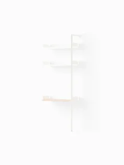 Rombe IF4, Add-on Bay Shelves fra &Tradition