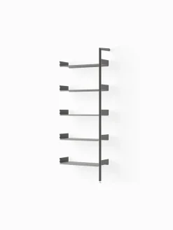Rombe IF4, Add-on Bay Shelves fra &Tradition