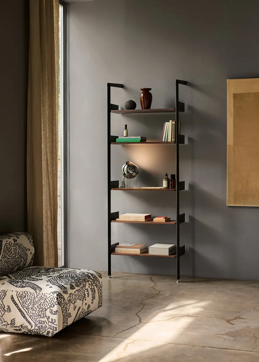 Rombe IF4, Add-on Bay Shelves fra &Tradition