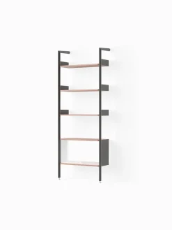 Rombe IF3, Full Bay Cabinet fra &Tradition