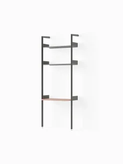Rombe IF1, Full Bay Shelves fra &Tradition