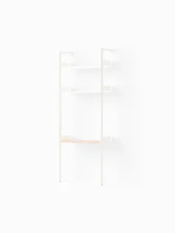 Rombe IF1, Full Bay Shelves fra &Tradition