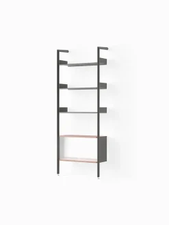 Rombe IF1, Full Bay Shelves fra &Tradition