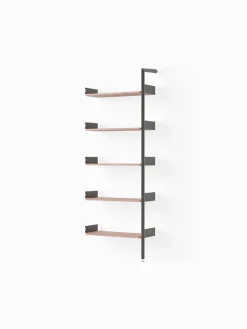 Rombe IF1, Full Bay Shelves fra &Tradition