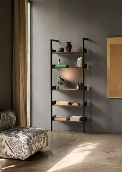 Rombe IF1, Full Bay Shelves fra &Tradition